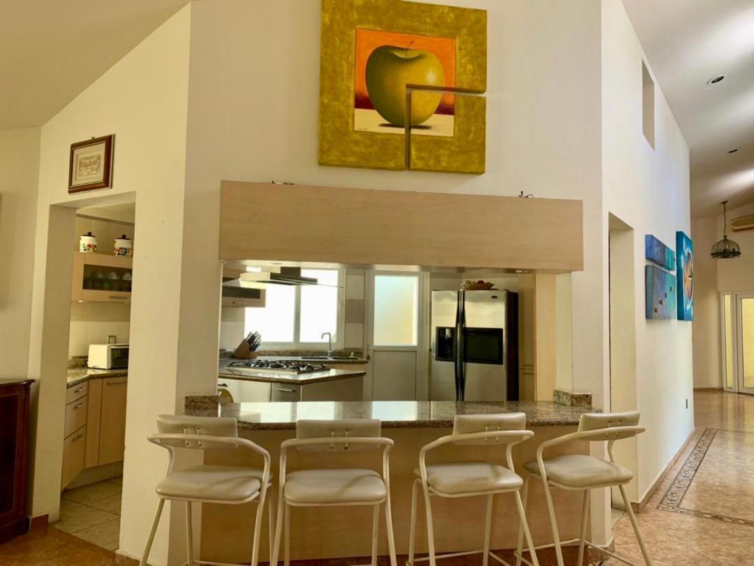 Casa Con Alberca, Super Ubicacion. Puerto De ורקרוז מראה חיצוני תמונה
