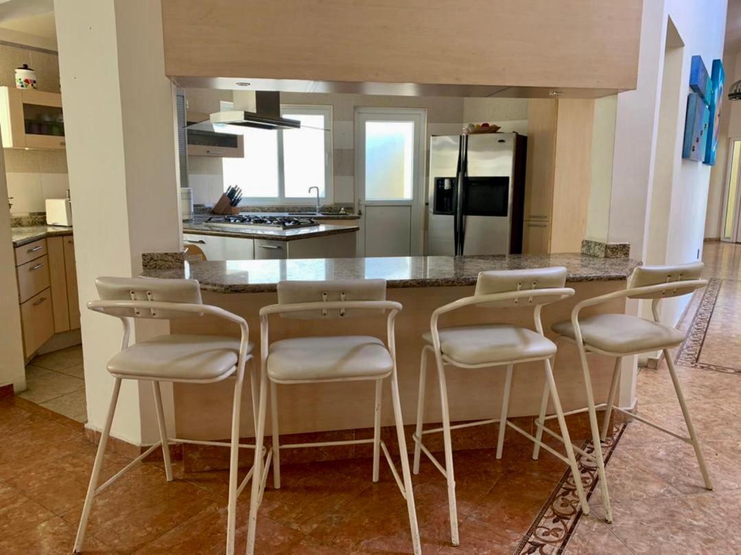 Casa Con Alberca, Super Ubicacion. Puerto De ורקרוז מראה חיצוני תמונה