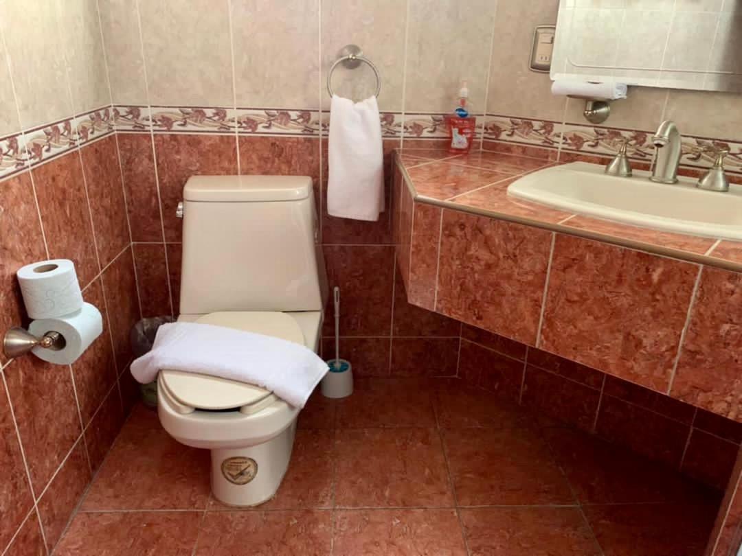 Casa Con Alberca, Super Ubicacion. Puerto De ורקרוז מראה חיצוני תמונה