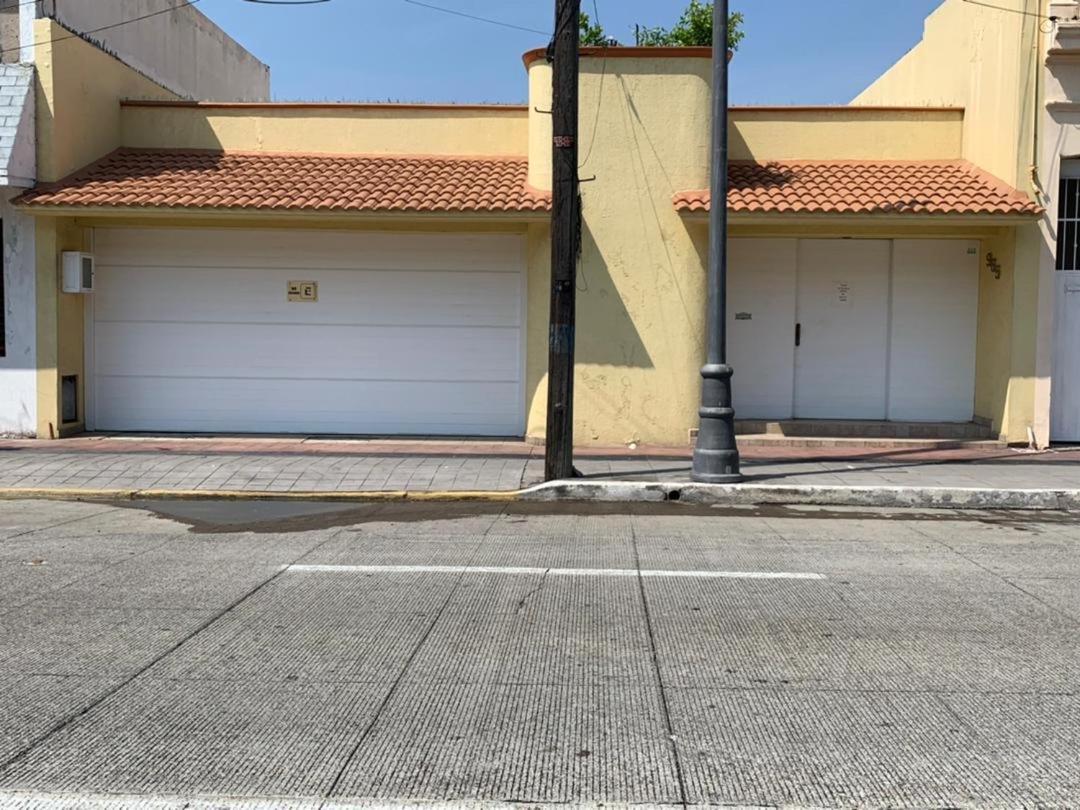 Casa Con Alberca, Super Ubicacion. Puerto De ורקרוז מראה חיצוני תמונה