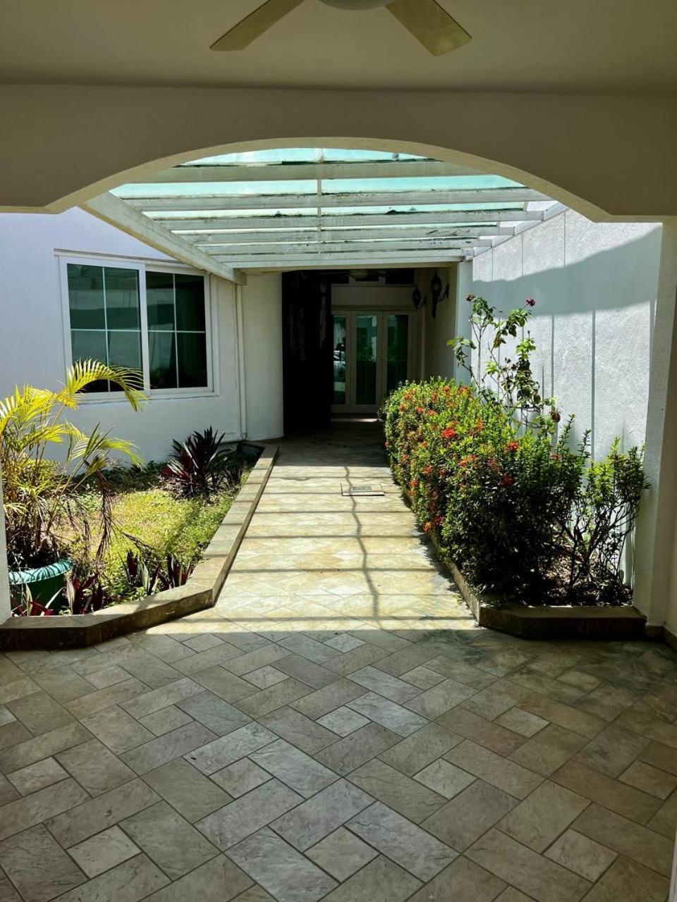 Casa Con Alberca, Super Ubicacion. Puerto De ורקרוז מראה חיצוני תמונה