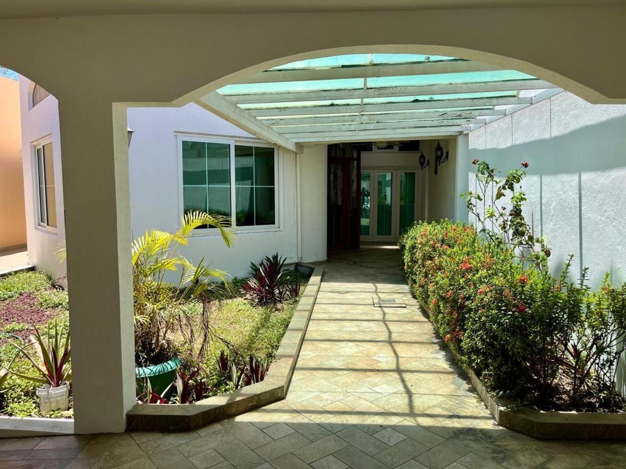 Casa Con Alberca, Super Ubicacion. Puerto De ורקרוז מראה חיצוני תמונה