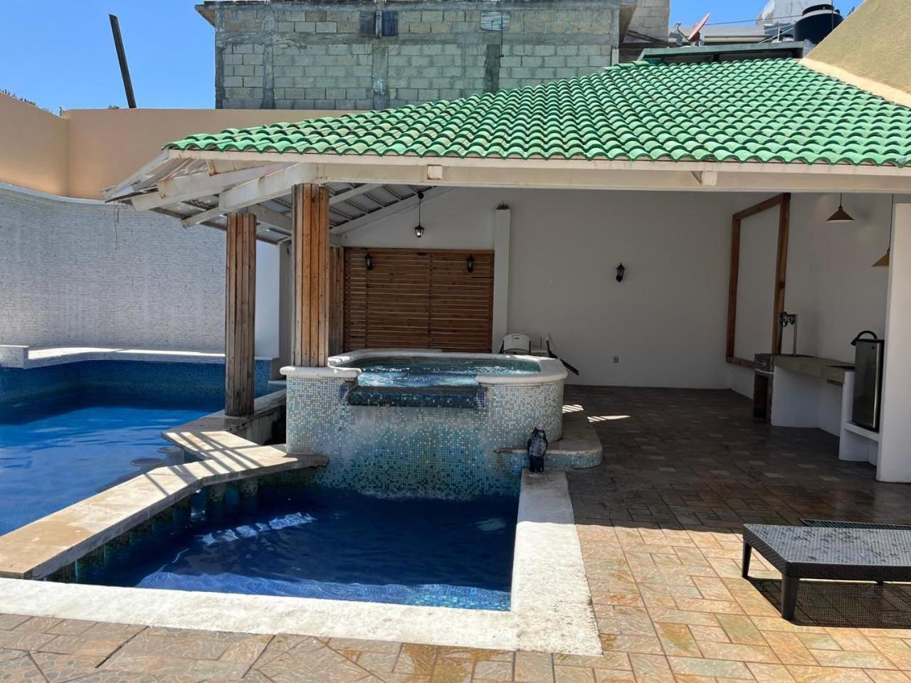 Casa Con Alberca, Super Ubicacion. Puerto De ורקרוז מראה חיצוני תמונה