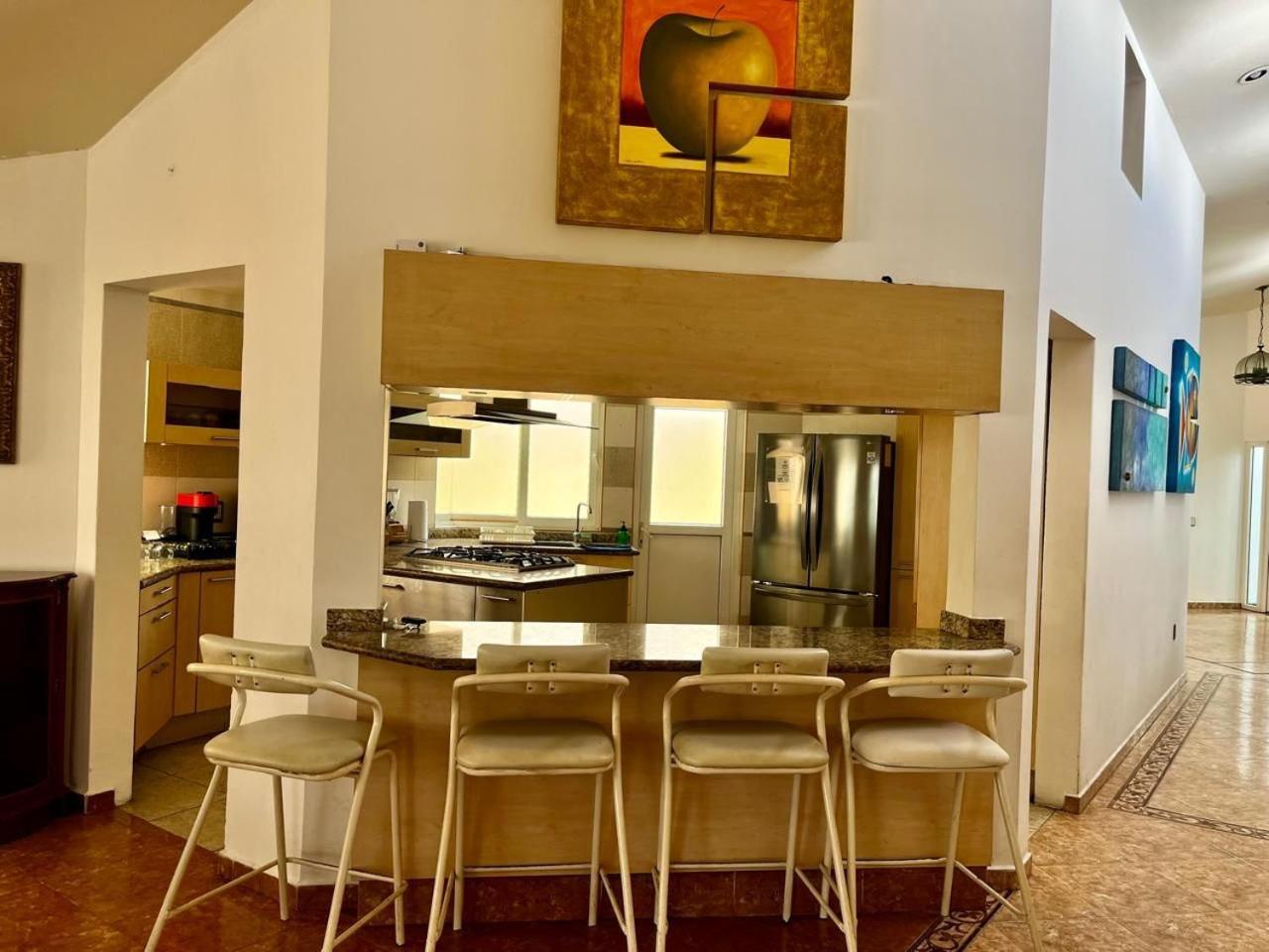 Casa Con Alberca, Super Ubicacion. Puerto De ורקרוז מראה חיצוני תמונה