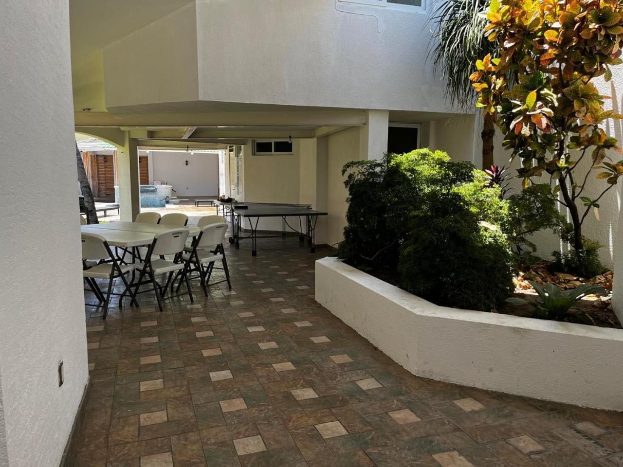 Casa Con Alberca, Super Ubicacion. Puerto De ורקרוז מראה חיצוני תמונה