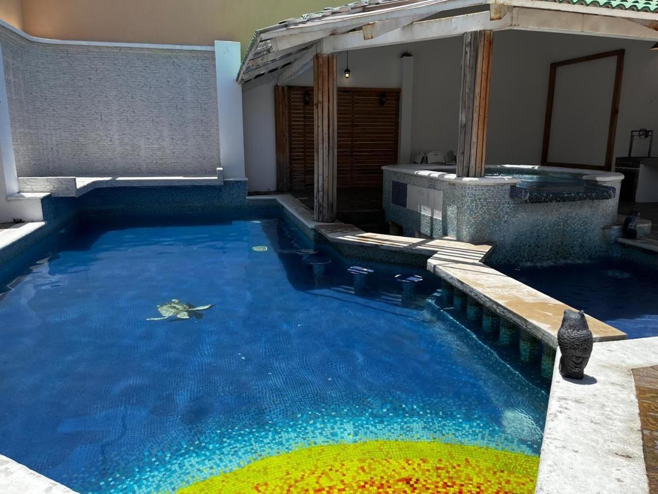 Casa Con Alberca, Super Ubicacion. Puerto De ורקרוז מראה חיצוני תמונה