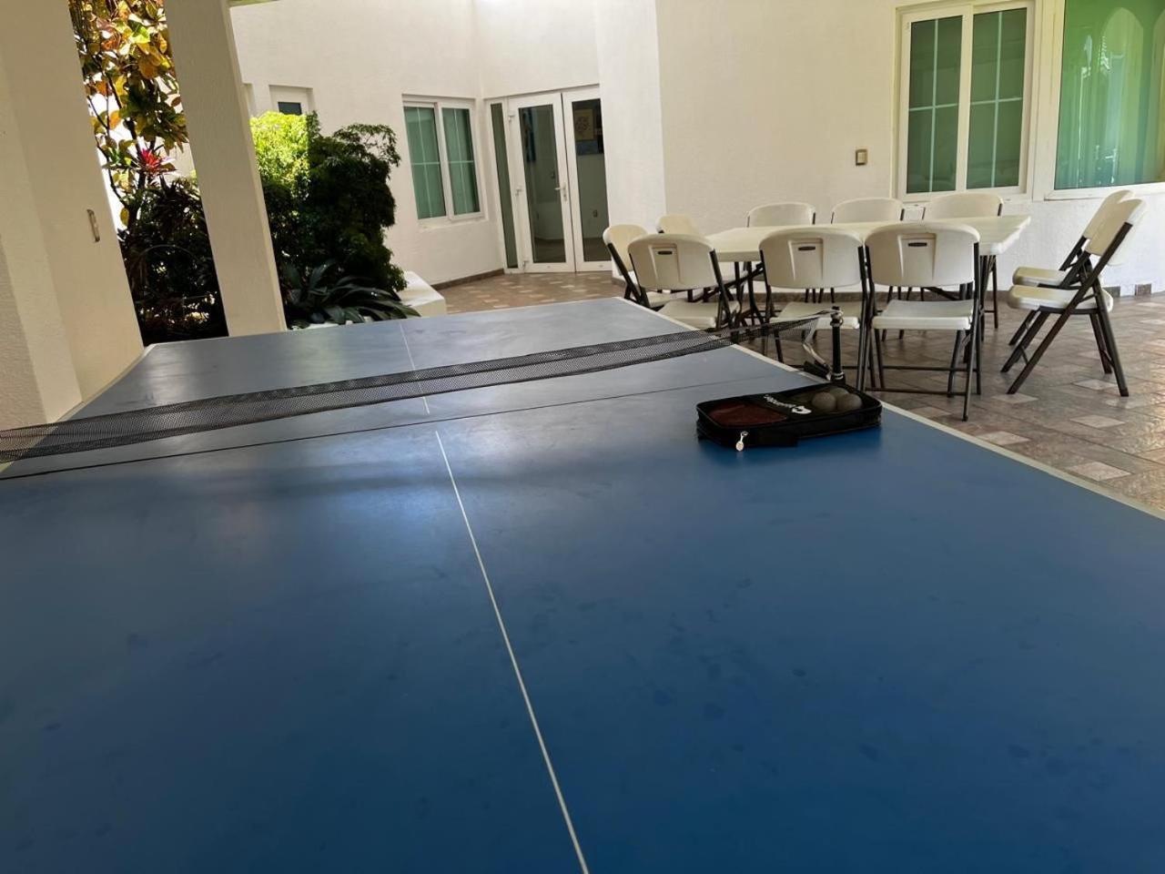 Casa Con Alberca, Super Ubicacion. Puerto De ורקרוז מראה חיצוני תמונה